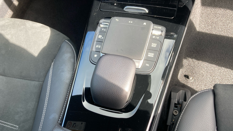 Mercedes-Benz A-Class A200 AMG Line Executive Edition 5dr Auto Petrol Hatchback